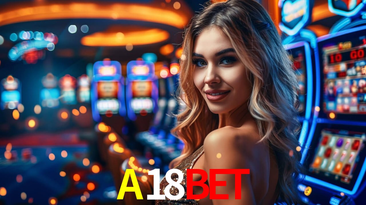 Statistics A18BET