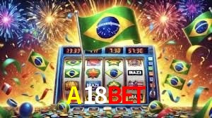 Experiência VIP A18BET
