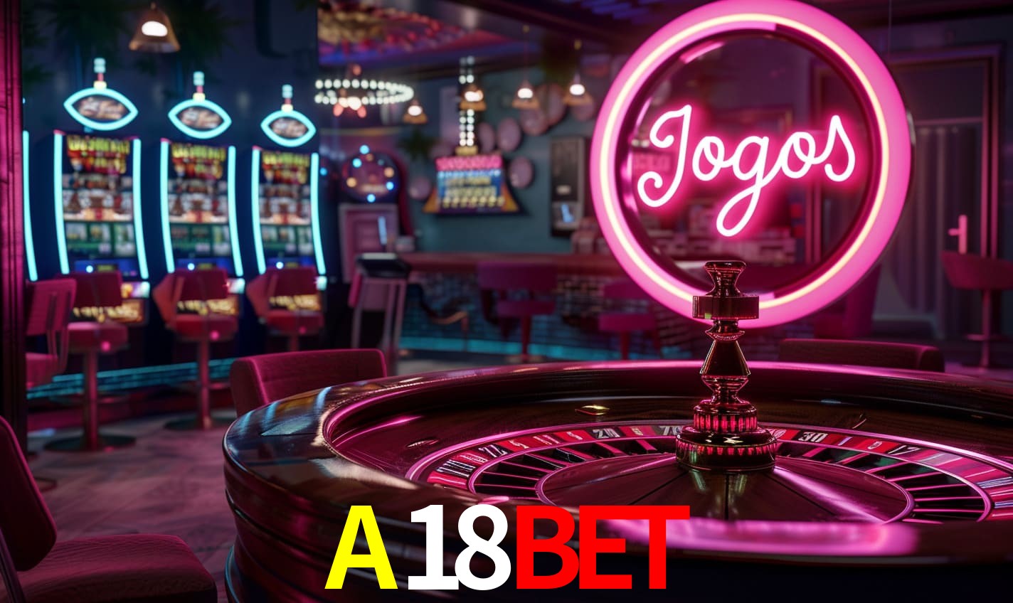 A Emoção da Loteria na A18BET: Uma Chance de Mudança de Vida