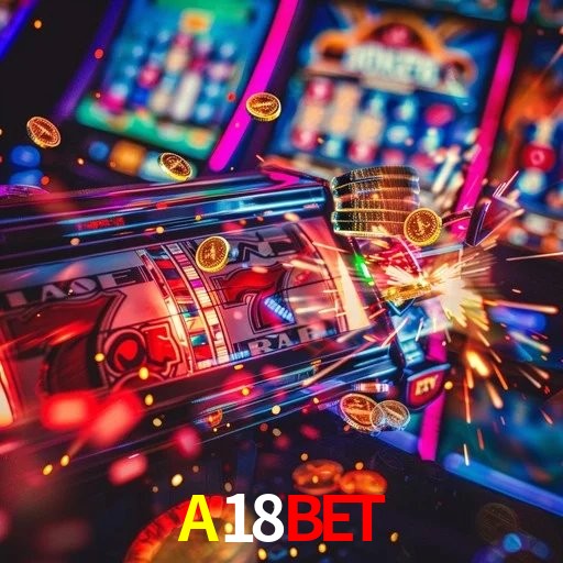 Mesa de Roleta A18BET
