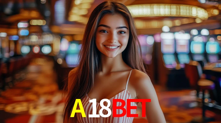 A18BET
