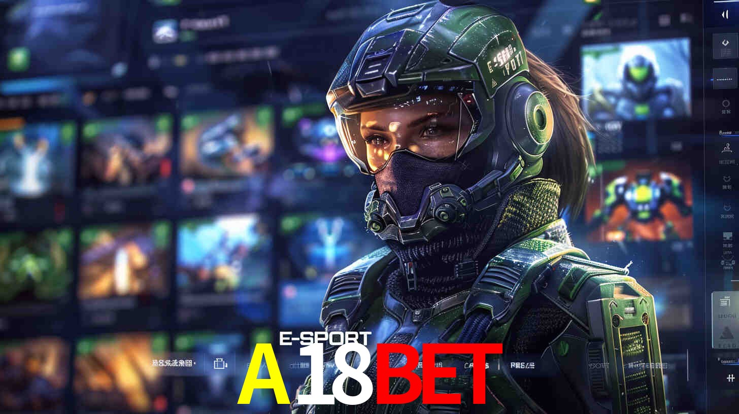 Flash Promotion A18BET