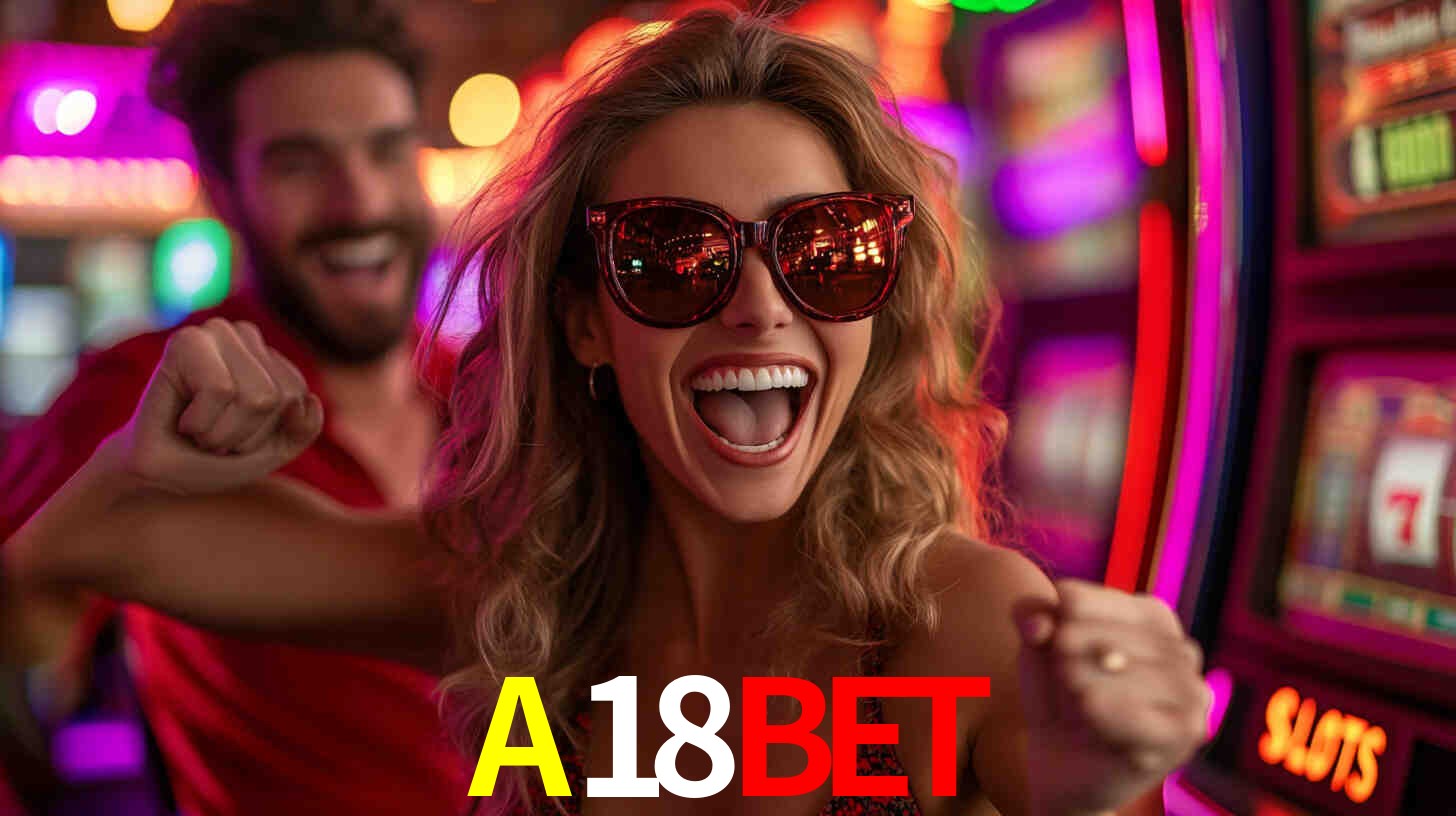 Descubra a Essência do A18BET: Nossa História e Compromissos