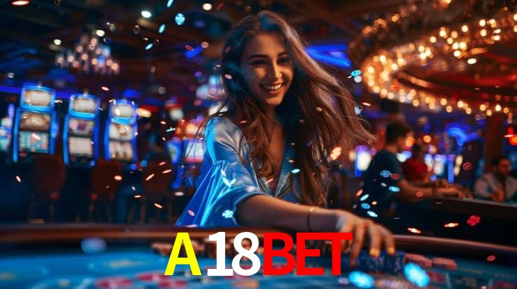 Tennis Betting A18BET