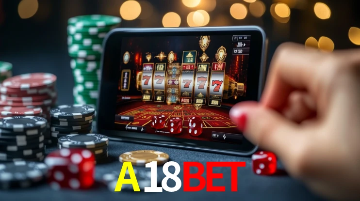 Instant EasyPaisa A18BET