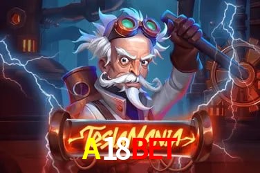 Benefícios da Conta A18BET