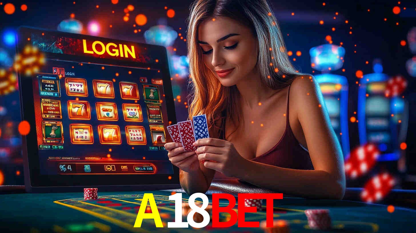 Bônus Generosos e Exclusivos no A18BET para Você!