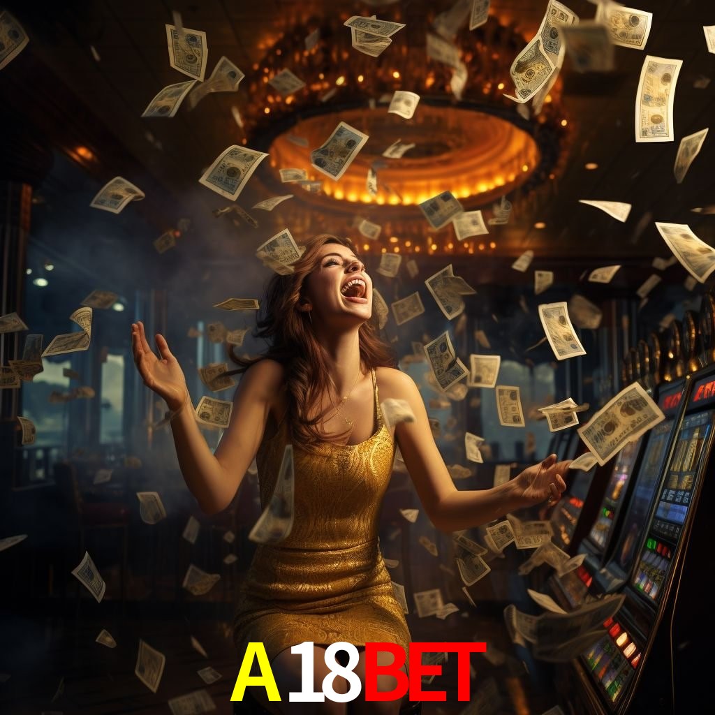 VIP Casino A18BET