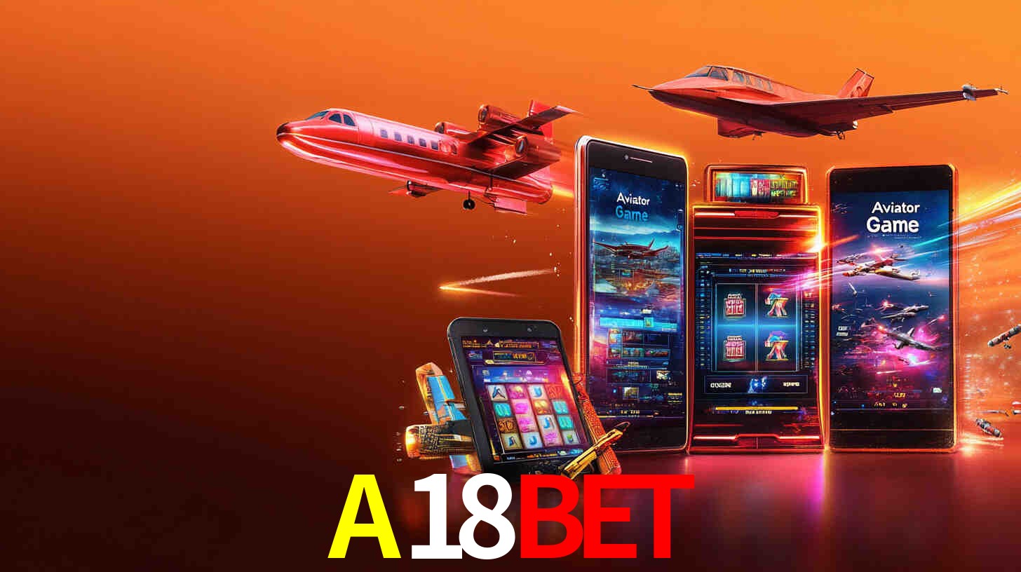 A Experiência Imersiva dos Cassinos Ao Vivo no A18BET