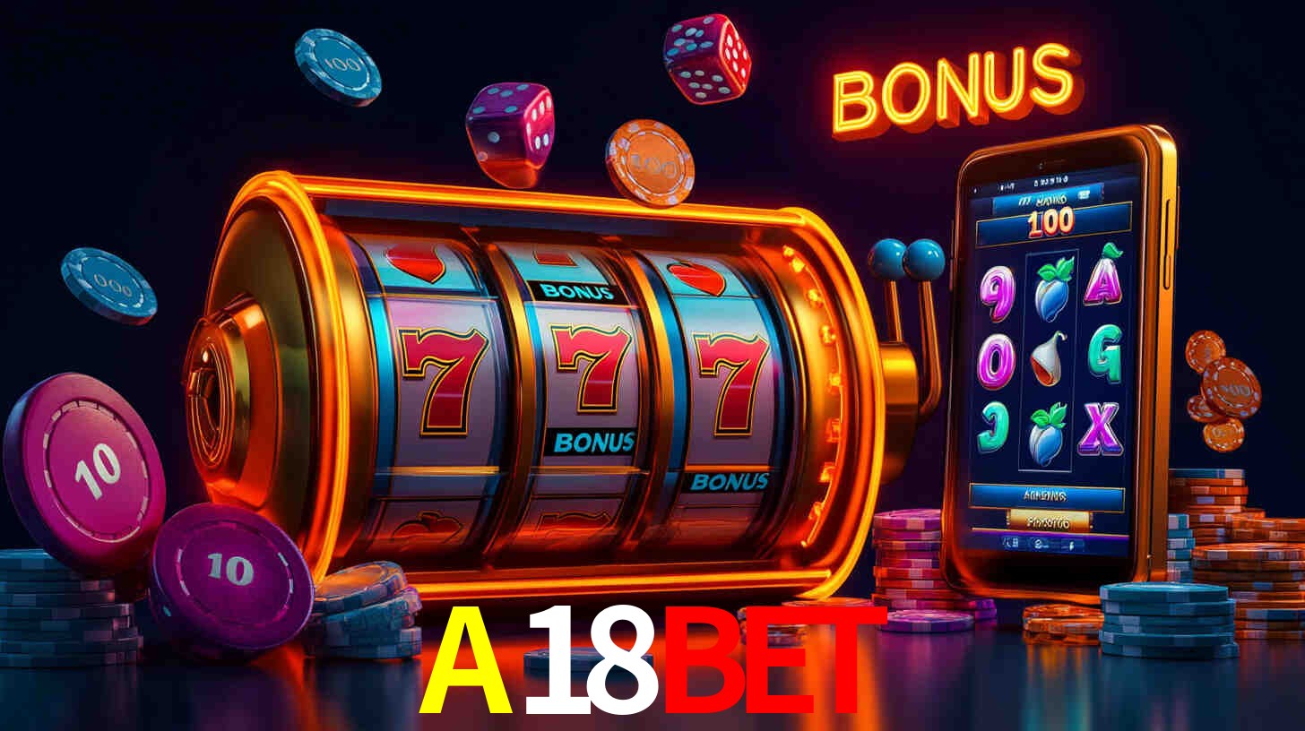 Explorando a Categoria de Eventos em Apostas na A18BET