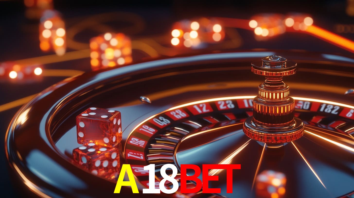 Live Casino A18BET