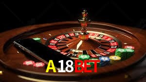 Spaceman Game A18BET