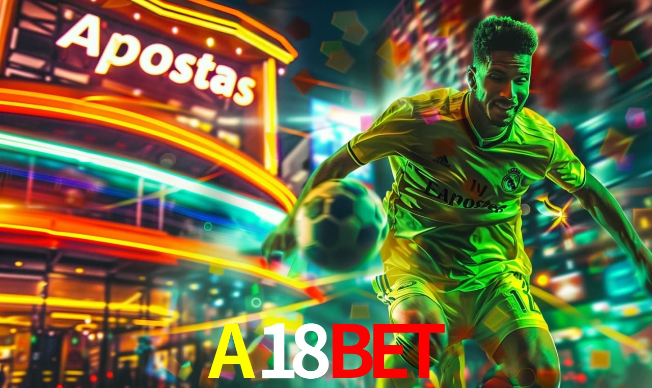 Diretório de Jogos A18BET