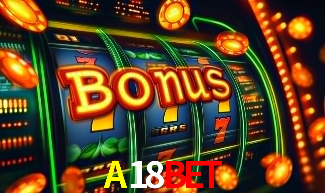 Roulette Table A18BET