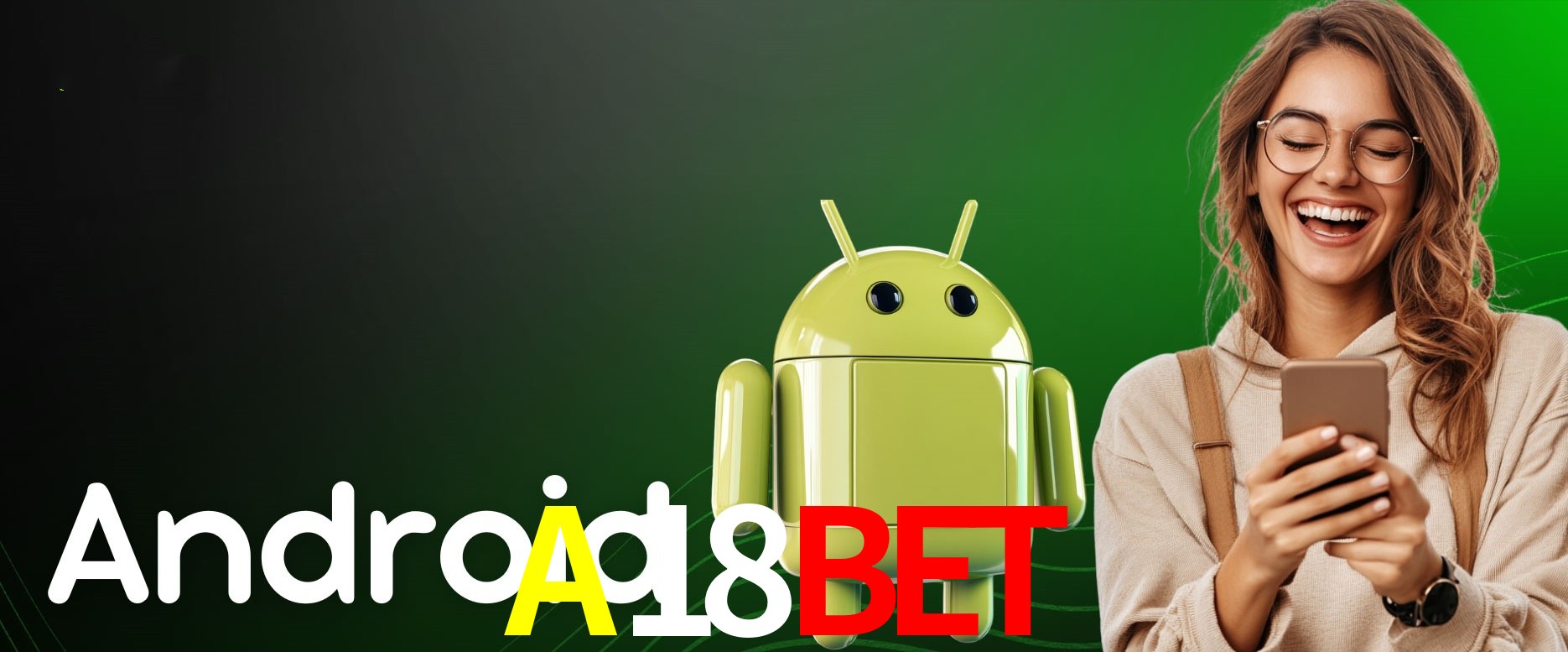 Platform Technology A18BET