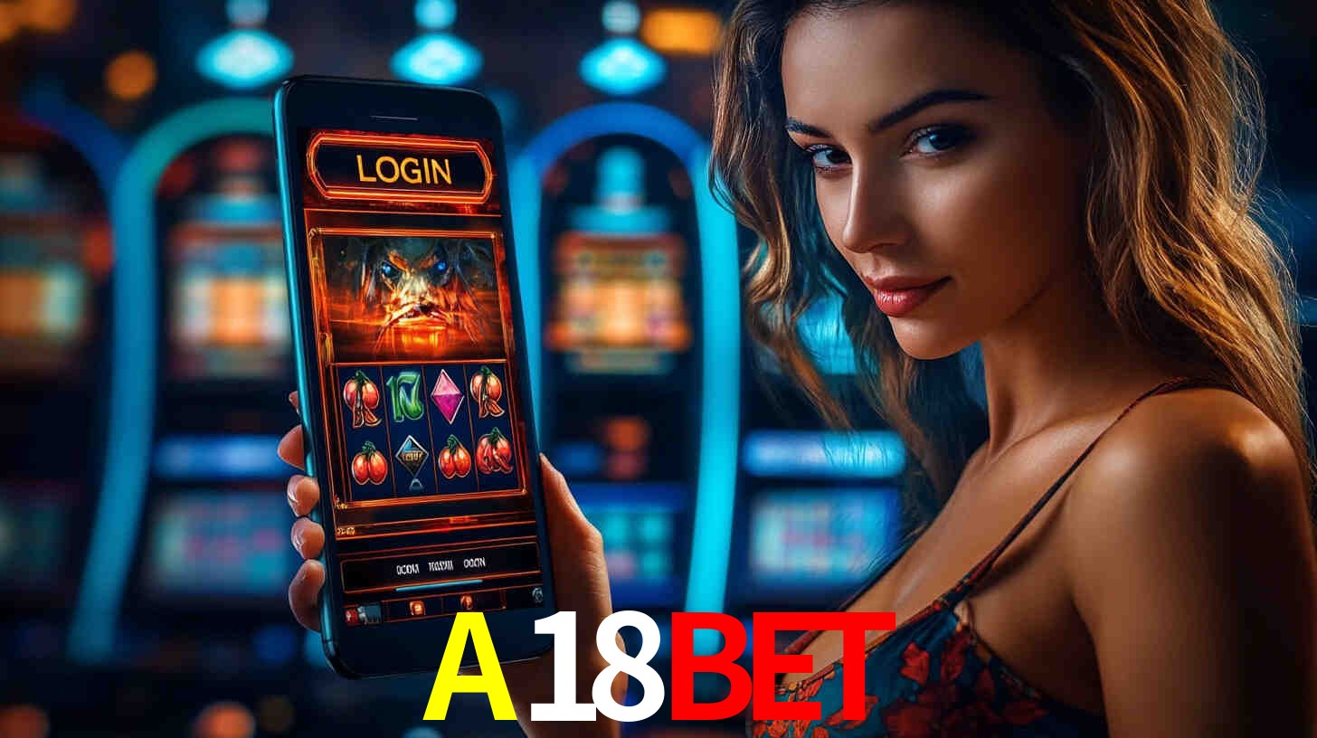 A18BET