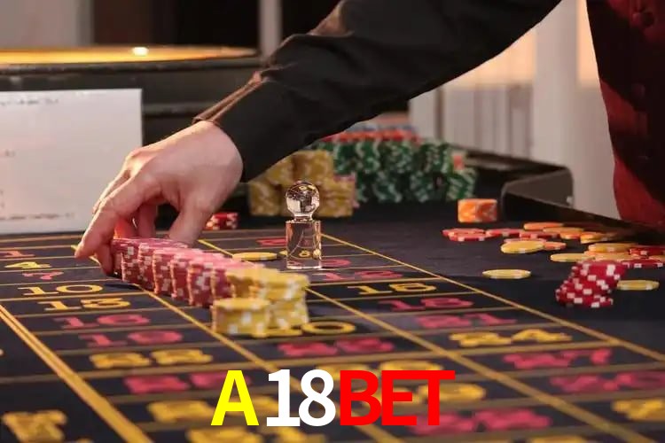 Descubra o Programa VIP da A18BET: Vantagens Exclusivas para Jogadores