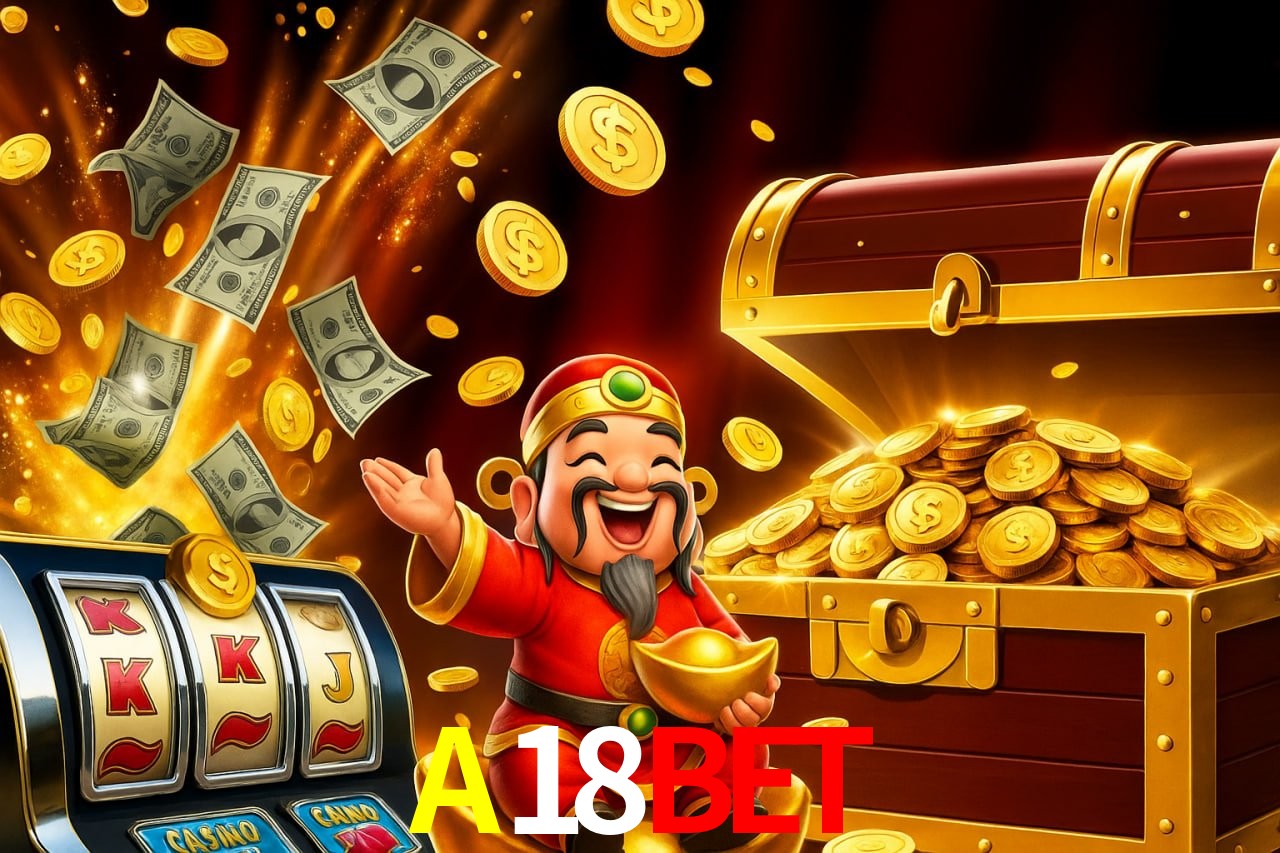Torneios A18BET