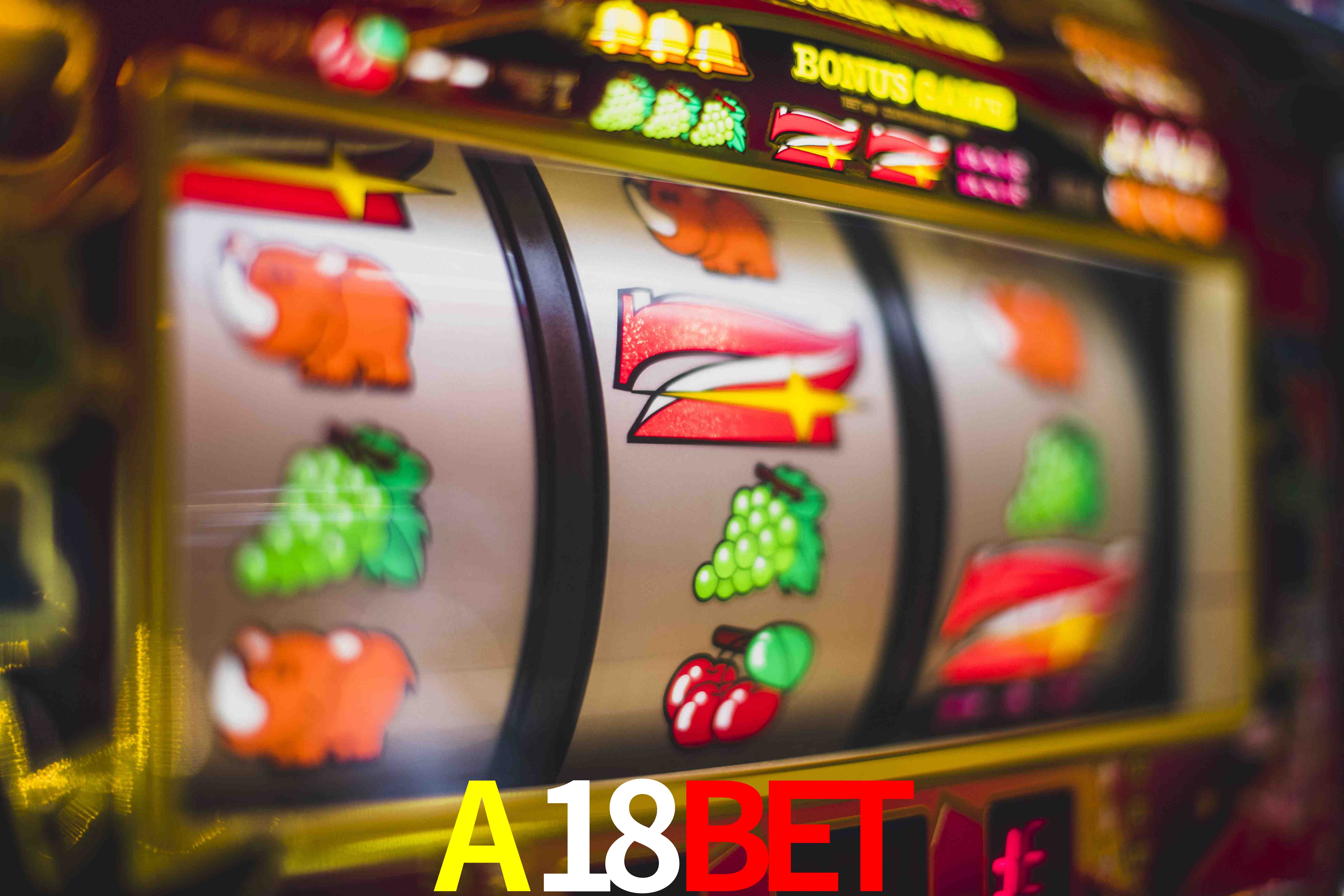 Aviator Game A18BET