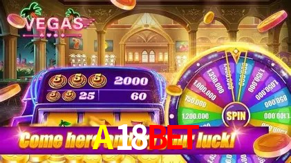 Exclusive Offers A18BET