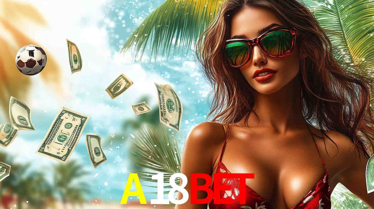 Weekend Specials A18BET