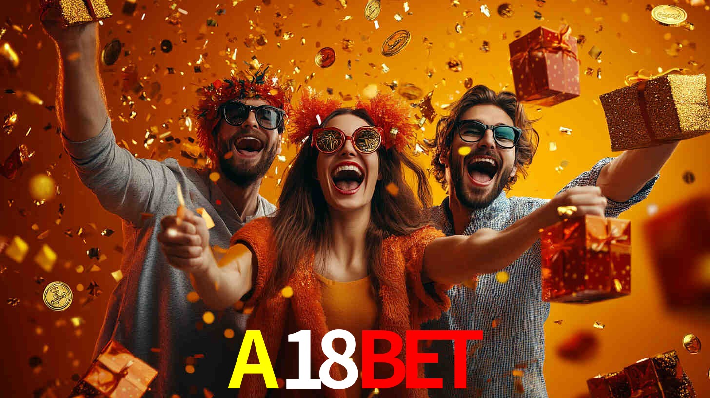 A18BET,A18BET app