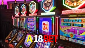 PIX Instantâneo A18BET