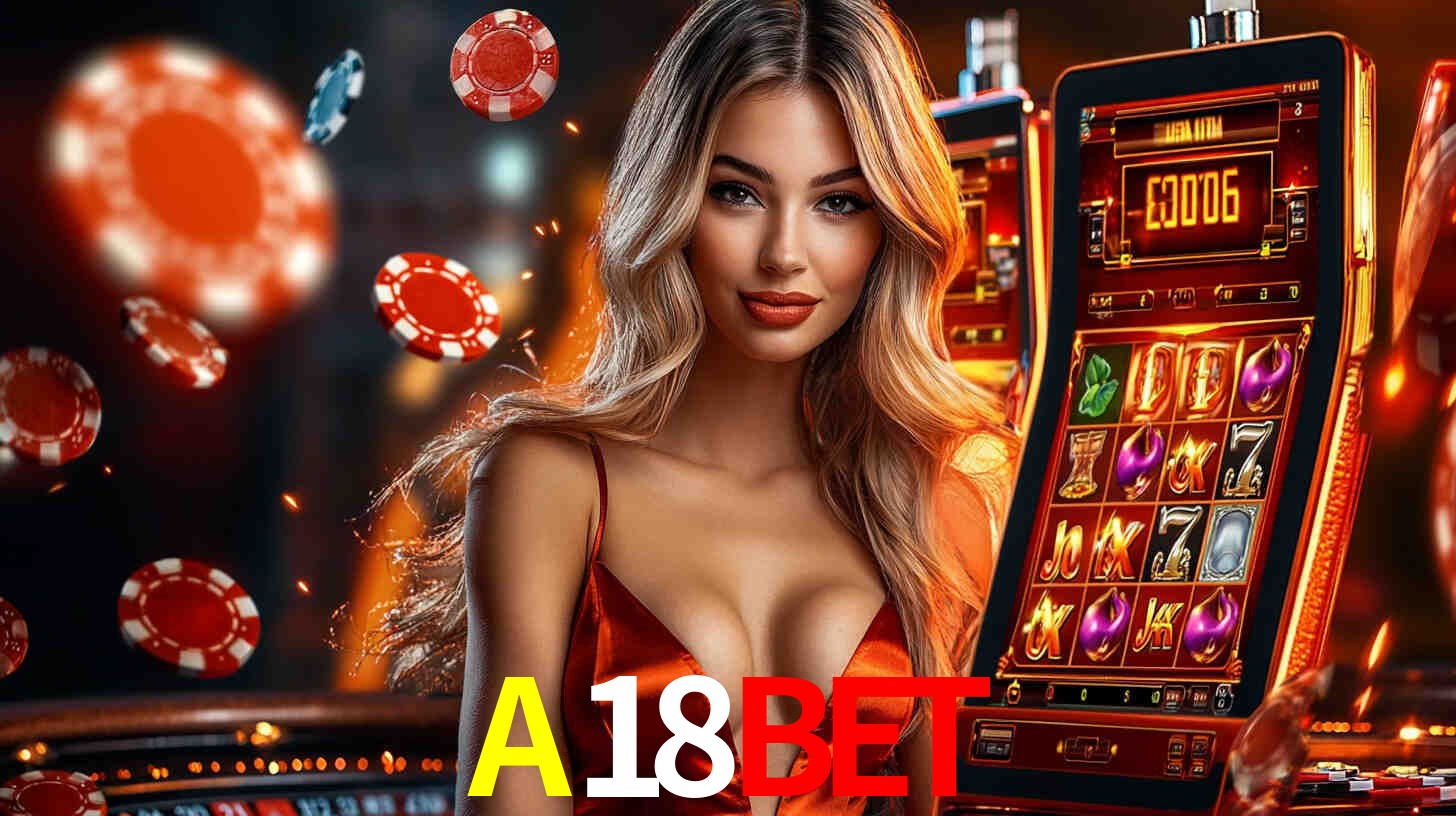 A18BET app