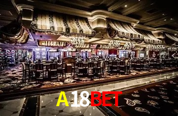 Seasonal Promotions A18BET