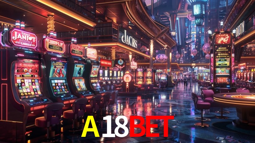 Game Statistics A18BET