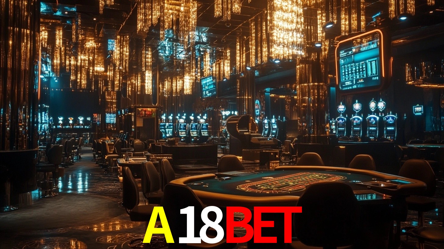 A18BET app