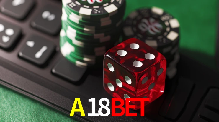 Slot Games A18BET