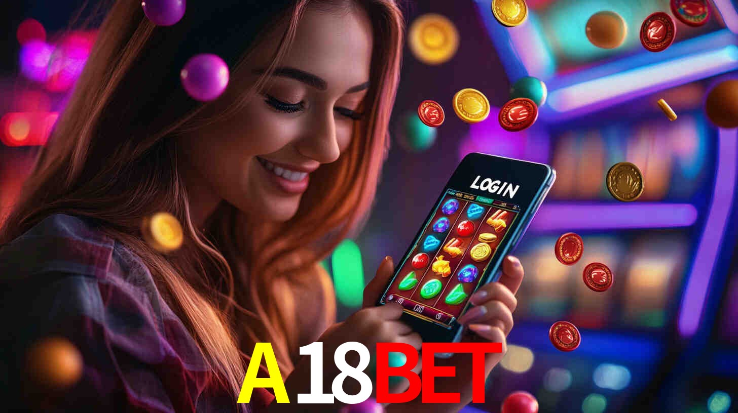 A18BET,A18BET app