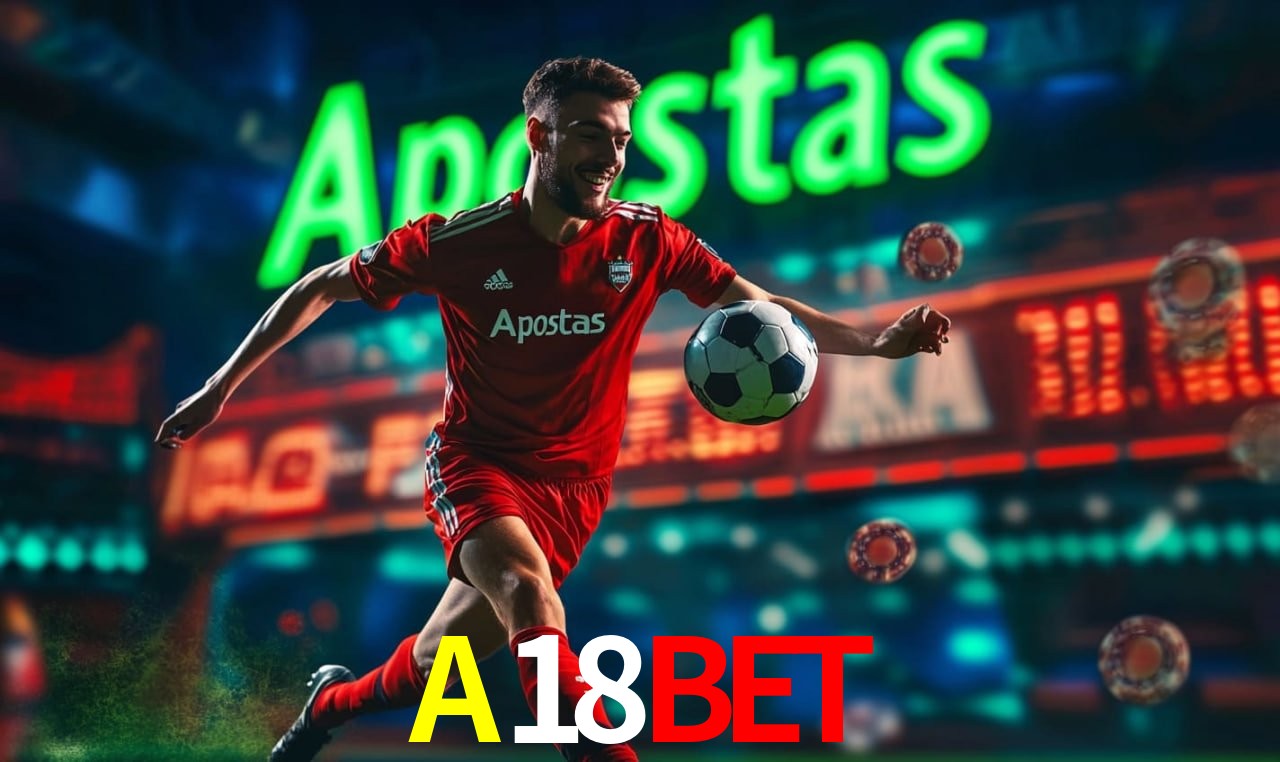 Jogos Exclusivos A18BET