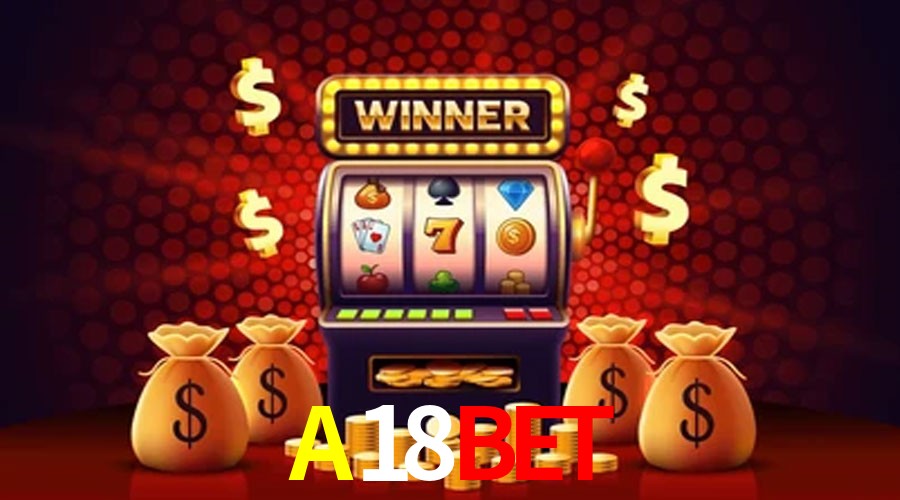 Live Casino A18BET