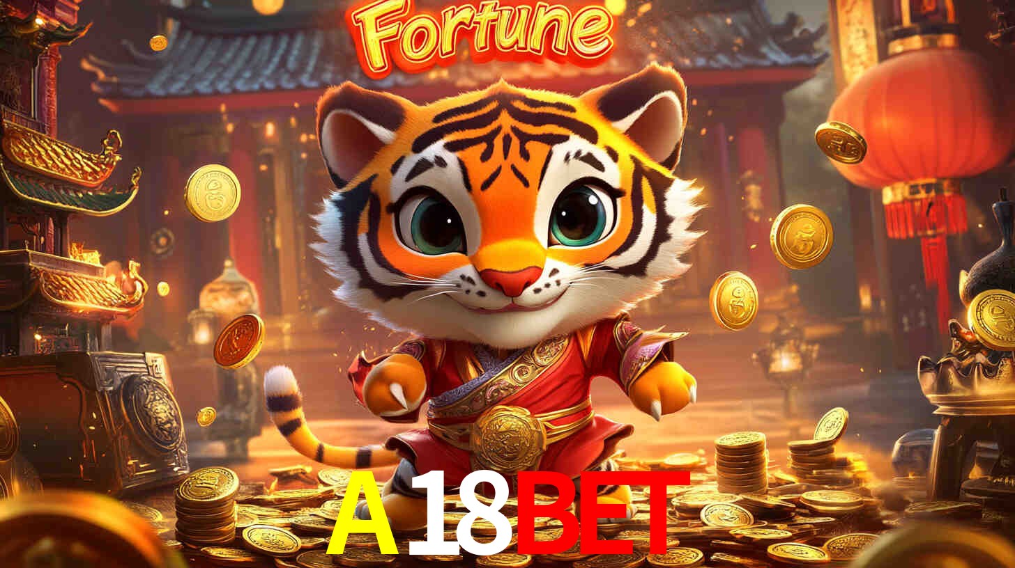 Apostas Esportivas na A18BET: Um Guia Completo