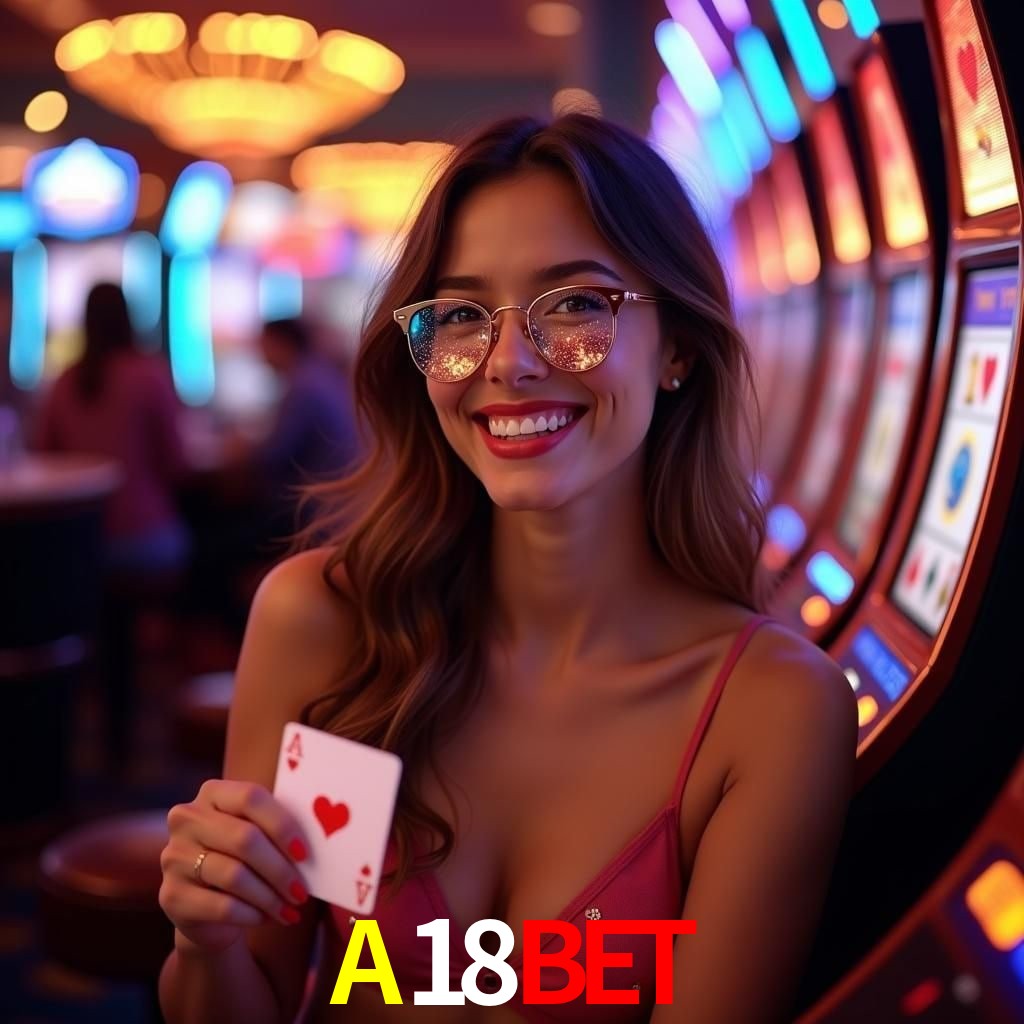 Football Betting A18BET