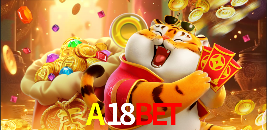 A18BET app
