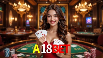 Game Providers A18BET