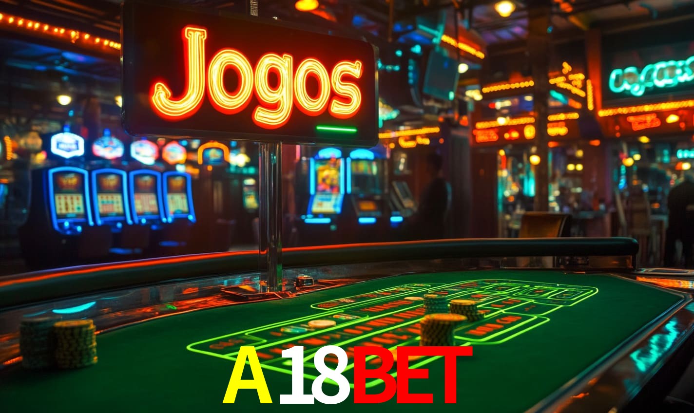 Segurança 2FA A18BET