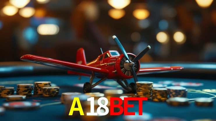 Bonus Features A18BET