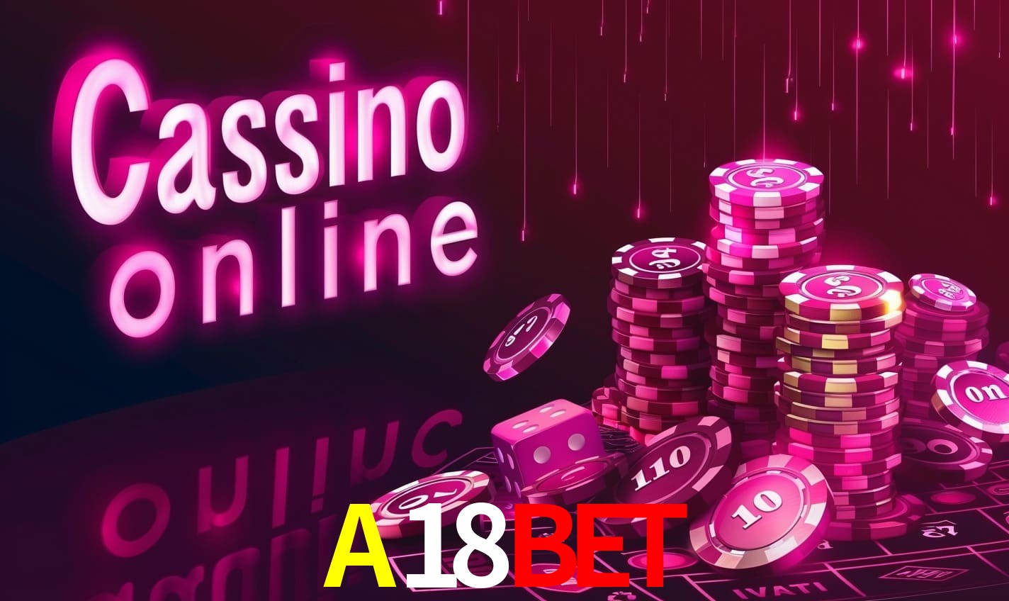 Desvendando o Mundo dos Jogos Virtuais na A18BET