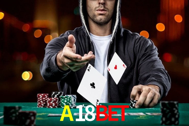 A18BET app