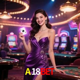 Casino Ao Vivo A18BET