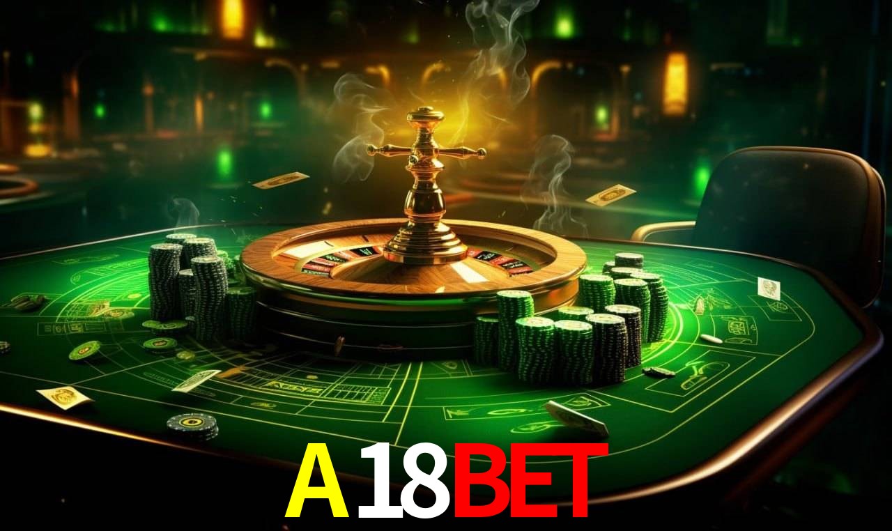 cassino A18BET