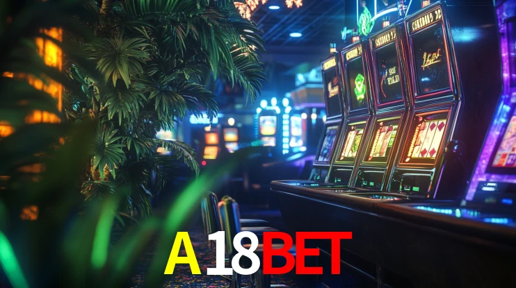 Tournaments A18BET