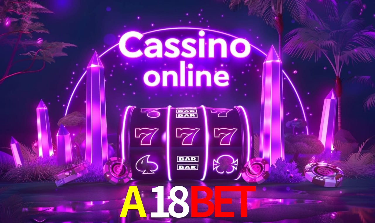 Sistemas de Segurança A18BET